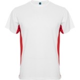Camiseta de Fútbol ROLY Tokyo CA0424-0160