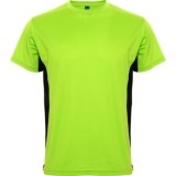 Camiseta de Fútbol ROLY Tokyo CA0424-22502
