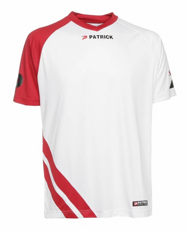 Camiseta Patrick Victory