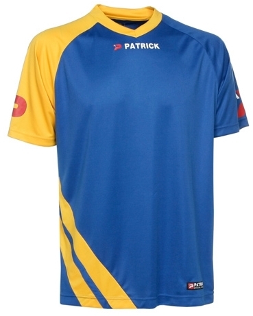 Camiseta Patrick Victory