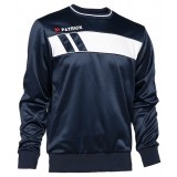 Sudadera de Fútbol PATRICK Impact 125 IMPACT125-035