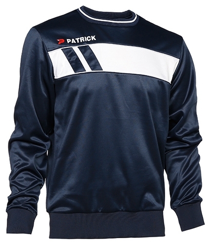 Sudadera Patrick Impact 125