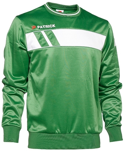 Sudadera Patrick Impact 125