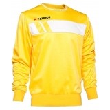 Sudadera de Fútbol PATRICK Impact 125 IMPACT125-077