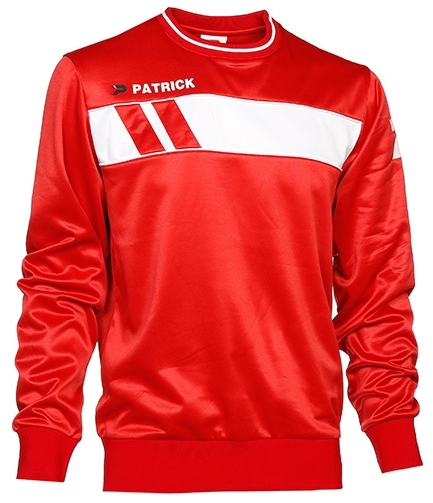 Sudadera Patrick Impact 125