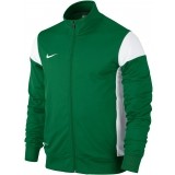 Chaqueta Chndal de Fútbol NIKE Academy 14 Sideline Knit 588470-302