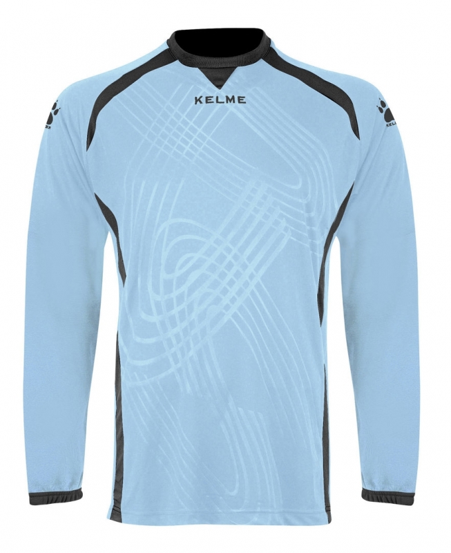 Camisa de Portero Kelme Keeper manga larga