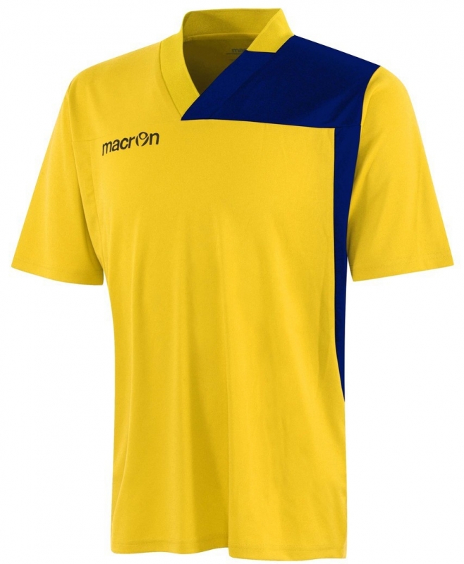 Camiseta Macron Perseus