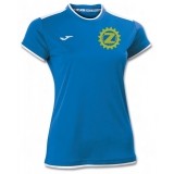 Zambrus de Fútbol JOMA Camiseta Mujer KATY M/C ZA900017.700
