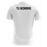  de Fútbol VARIOS Nombre Color Liso NOM.CAMISA