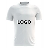  de Fútbol VARIOS Logo Pecho Todo Color LOG.CAMISA.TODOCOLOR