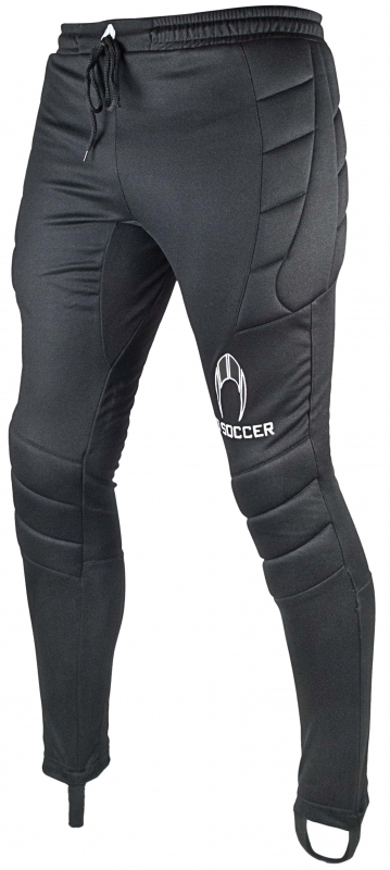 Pantaln de Portero HOSoccer Logo