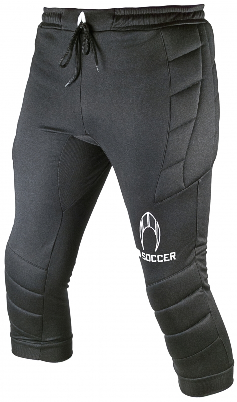 Pantaln de Portero HOSoccer 3/4 Logo