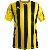Camiseta de Fútbol LUANVI New Listada 07248-0034