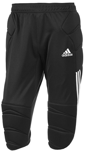 Pantalón 3/4 portero Adidas tierro 13gk gran sport specialist store