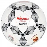 Balón Fútbol Sala de Fútbol MIKASA FSC-62M America 130511
