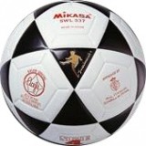 Balón Fútbol Sala de Fútbol MIKASA SWL-337 SWL-337-FS