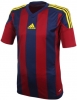 Camiseta adidas Striped 15