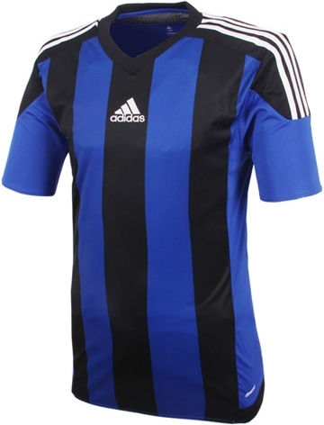 Camisetas adidas Striped 15 S16140