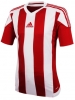 Camiseta adidas Striped 15