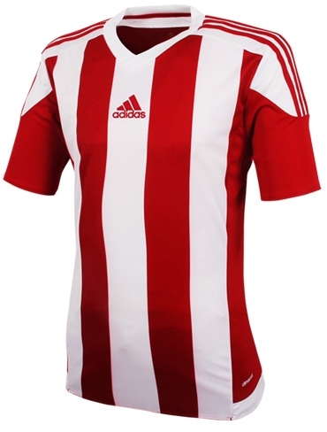 Camiseta adidas Striped 15