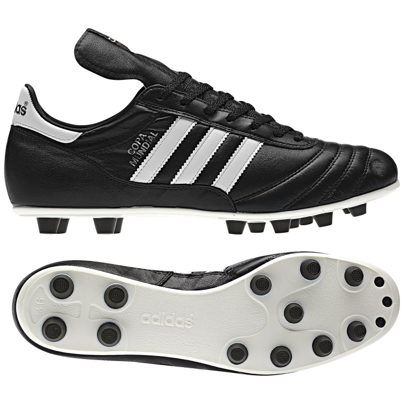 Larry Belmont veneno en lugar Botas de Fútbol adidas Copa Mundial 015110