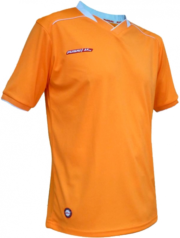 Camiseta Futsal Europa