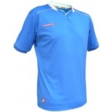 Camisola de Fútbol FUTSAL Europa 5140AZBL