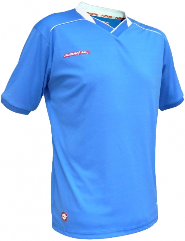 Camiseta Futsal Europa