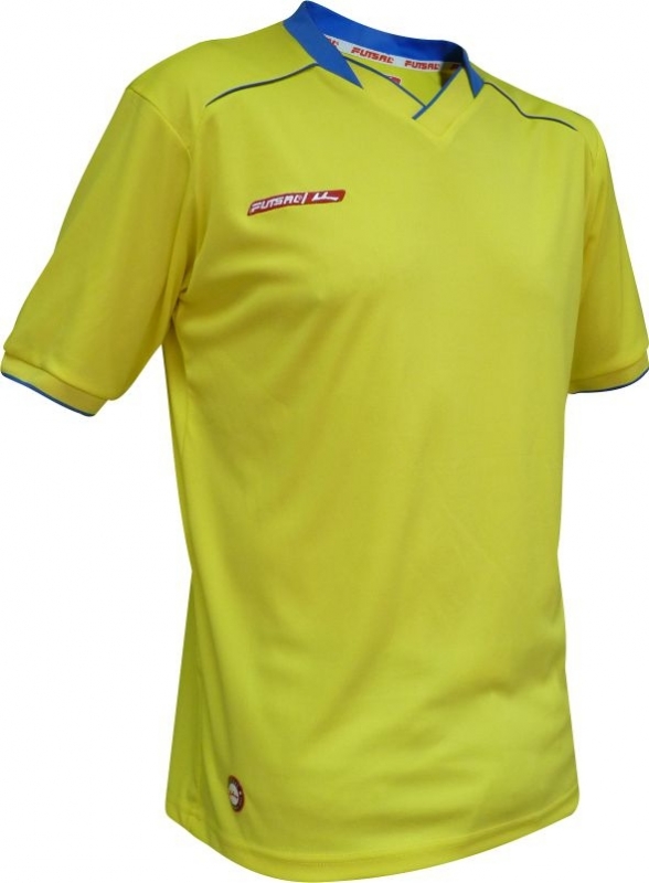 Camiseta Futsal Europa