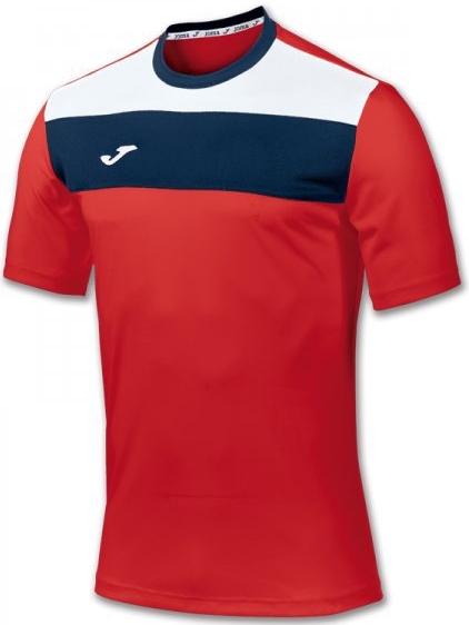 Camiseta Joma Crew