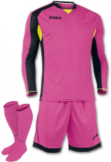 Conjunto de Portero Joma Zamora