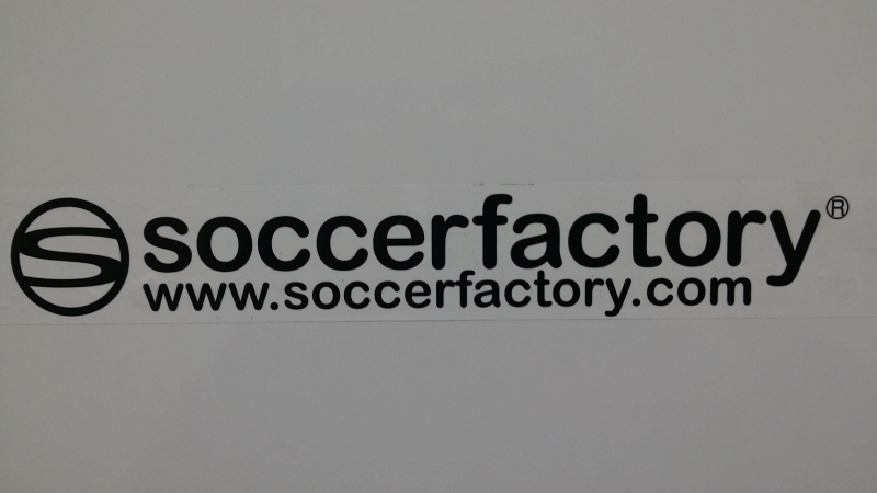 Precintos
 MH Soccerfactory
