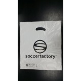 Bolsas de Fútbol MH Bolsa Pequea 30x40 Bolsa Plstico Pequea