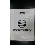 Bolsas de Fútbol MH Bolsa Grande 50x40 Bolsa Plstico Grande