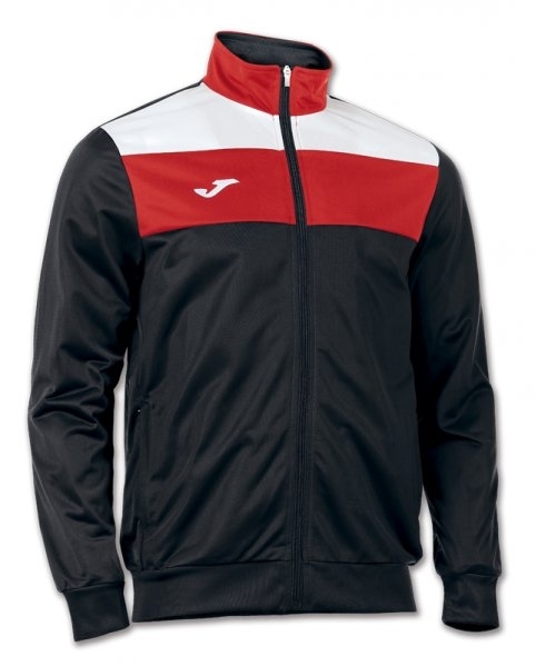 Casaco treino Joma Crew Poly Tricot