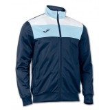 Casaco treino de Fútbol JOMA Crew Poly Tricot 100225.312