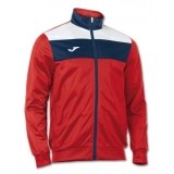 Chaqueta Chndal de Fútbol JOMA Crew Poly Tricot 100225.600