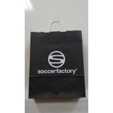 Bolsas de Fútbol MH Bolsa Papel Grande 32x40 (1 unidad) Bolsa Papel Grande