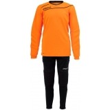 Conjunto de Portero de Fútbol UHLSPORT Stream 3.0 Junior 1005703-02