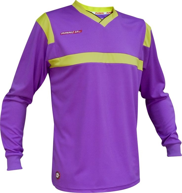 Camisa de Portero Futsal Panther