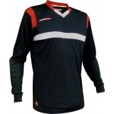 Camisa de Portero de Fútbol FUTSAL Panther 5022NERO