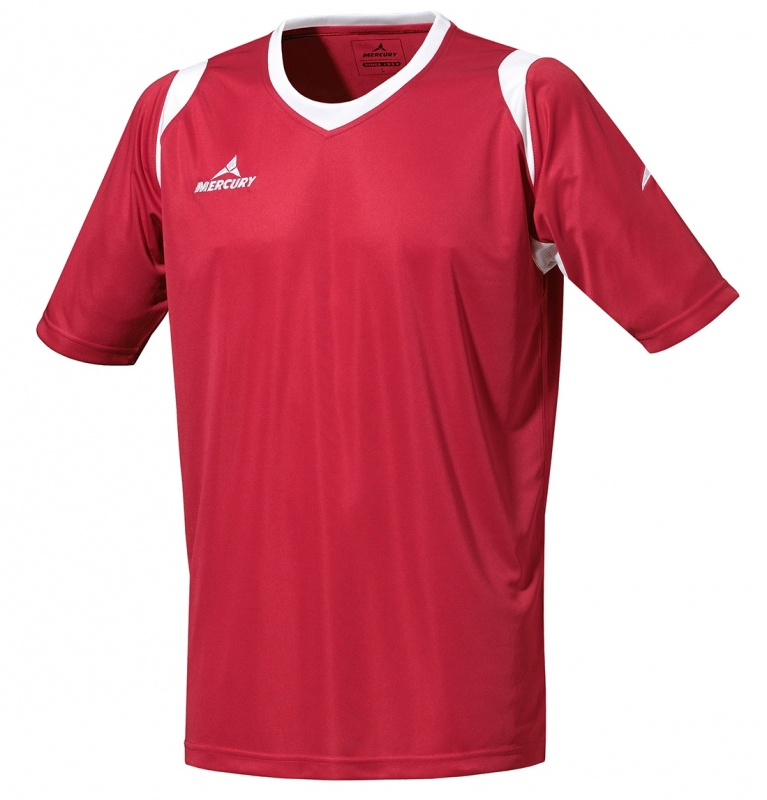 Camiseta Mercury Bundesliga