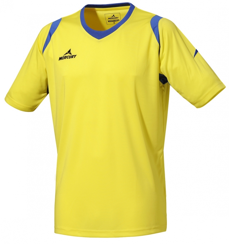Camiseta Mercury Bundesliga
