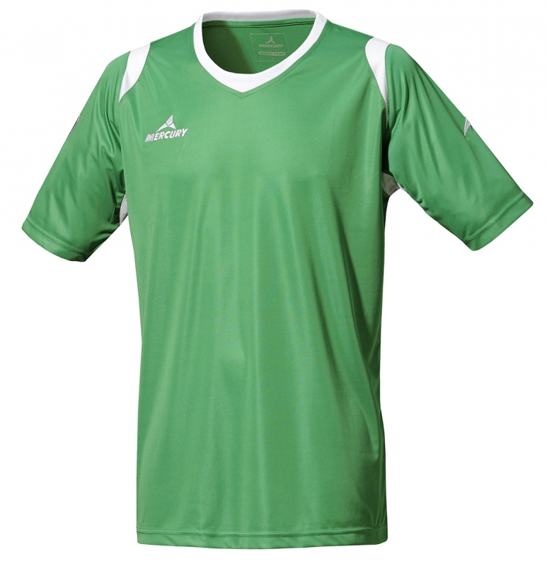 Camiseta Mercury Bundesliga