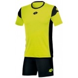 Equipamento de Fútbol LOTTO Kit Stars Evo R9692