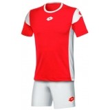 Equipacin de Fútbol LOTTO Kit Stars Evo R9690