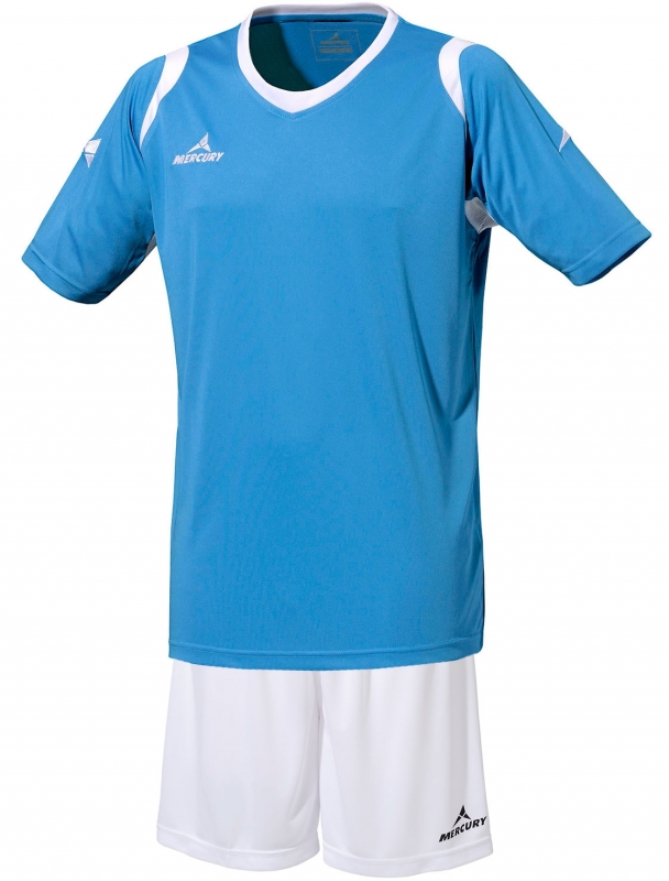 Equipacin Mercury Bundesliga