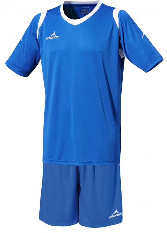 Equipacin Mercury Bundesliga