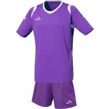 Equipacin de Fútbol MERCURY Bundesliga P-MECCBC-4902